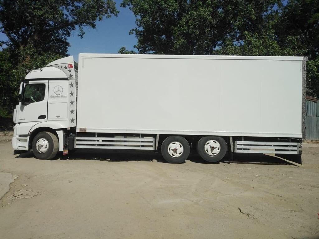 Ümraniye Nakliyat Slider